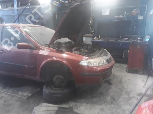 AC-Kompressor RENAULT LAGUNA II (BG0/1_) 1.9 dCI (BG0E) | BP19170392M34 