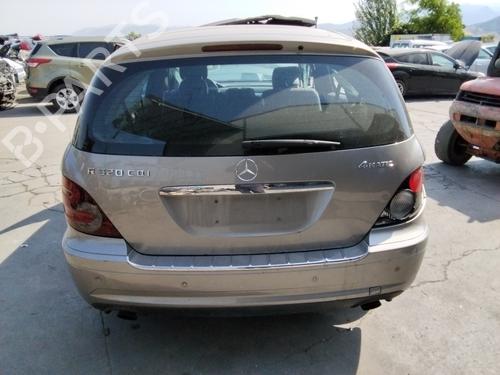 Engine MERCEDES-BENZ R-CLASS (W251, V251) | BP37177451M1 - Image 14