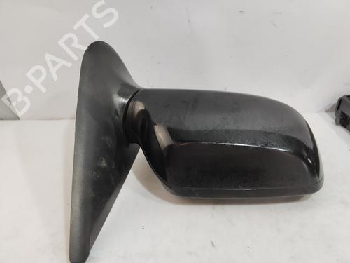Right mirror MAZDA 2 (DY) 1.4 | BP27579337C27 