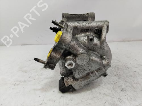 AC compressor PEUGEOT 308 II (LB_, LP_, LW_, LH_, L3_)  | BP29721527M34 