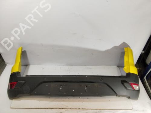 Used Rear bumper Rear bumper FORD ECOSPORT 1.5 TDCi (90 hp) 33623340 33623340