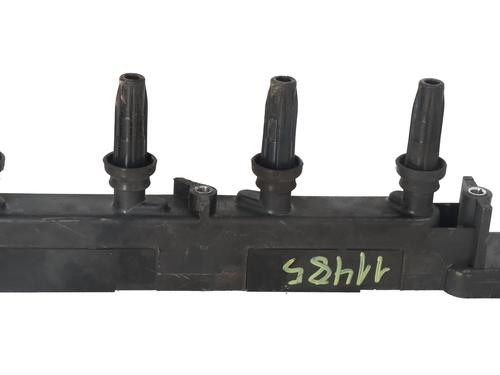 Used Ignition coil Ignition coil PEUGEOT 407 (6D_) [2004-2011] 36355268 36355268