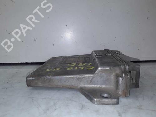Engine control unit (ECU) RENAULT CLIO II (BB_, CB_) 1.9 D (B/CB0J) | BP8576050M57 