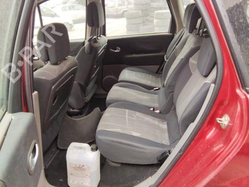 Left front window switch RENAULT SCÉNIC II (JM0/1_)  | BP32771712I27  - Image 11