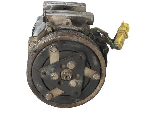 Used AC compressor AC compressor FIAT SCUDO Van (270_, 272_) 2.0 D Multijet 4x4 (120 hp) 34623275 34623275
