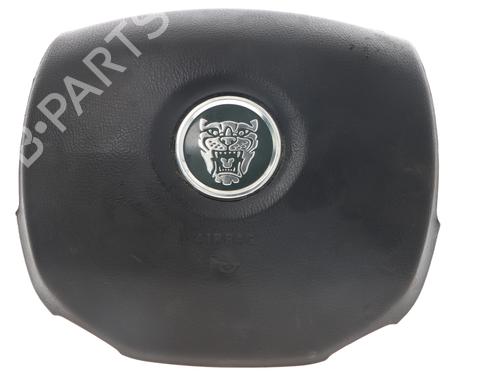 Used Driver airbag Driver airbag JAGUAR X-TYPE I Estate (X400) 2.0 D (130 hp) 33201614 33201614