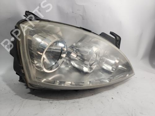 Right headlight OPEL COMBO Box Body/MPV  | BP27556683C29 