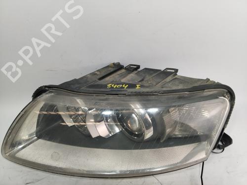 Venstre forlygte AUDI A6 C6 Avant (4F5)  | BP23268923C28 