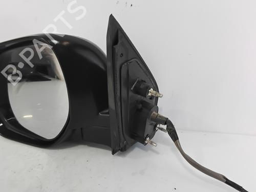 Left mirror MITSUBISHI OUTLANDER III (GG_W, GF_W, ZJ, ZL, ZK)  | BP29433631C26 