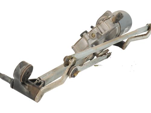Front wiper motor OPEL CORSA D (S07)  | BP30687833M29 