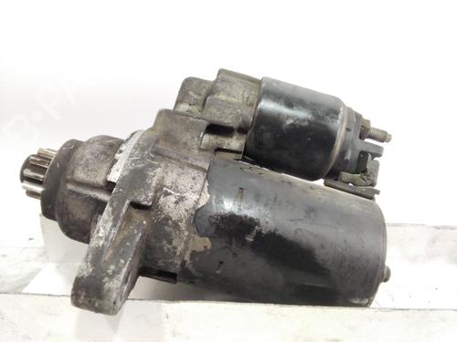 Startmotor VW POLO (9N_, 9A_) 1.2 (54 hp) 23970500