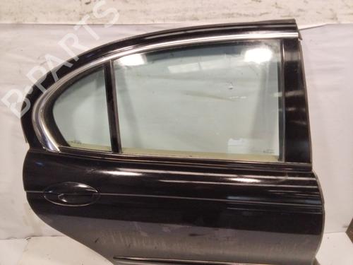 Dør høyre bak JAGUAR X-TYPE I (X400)  | BP23456424C5 