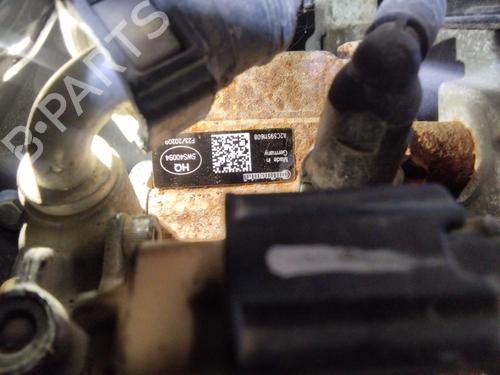 Engine FORD FOCUS III Saloon 1.6 TDCi | BP38255318M1 - Image 14