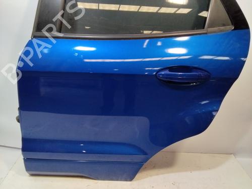 Left rear door FORD ECOSPORT 1.0 EcoBoost | BP29549986C4 