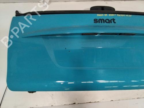 Tailgate SMART FORTWO Coupe (451)  | BP29062451C6 