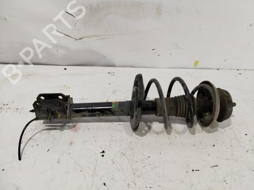 Used Left front shock absorber DACIA SANDERO II [2012-2025]  30978193