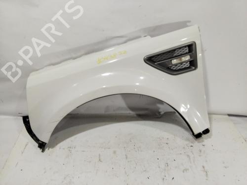 Used Left front fenders LAND ROVER FREELANDER 2 (L359) [2006-2015]  30978128