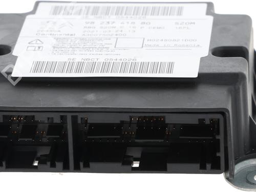 ECU airbags CITROËN C5 AIRCROSS (A_)  | BP29965277M53