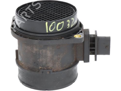 Mass air flow sensor KIA SORENTO I (JC) | BP30534198M95