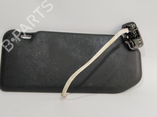 Left sun visor PEUGEOT 3008 II SUV (MC_, MR_, MJ_, M4_)  | BP29721561I1 