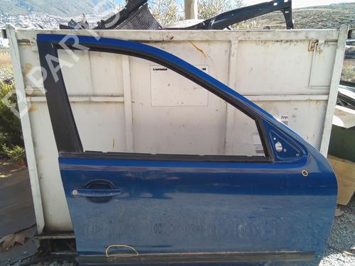 Used Right front door SEAT TOLEDO II (1M2) [1998-2006]  8584549