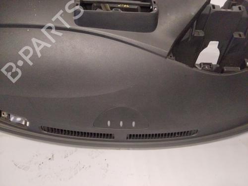 Airbag Kit NISSAN LEAF (ZE1) Electric | BP21606027C86 