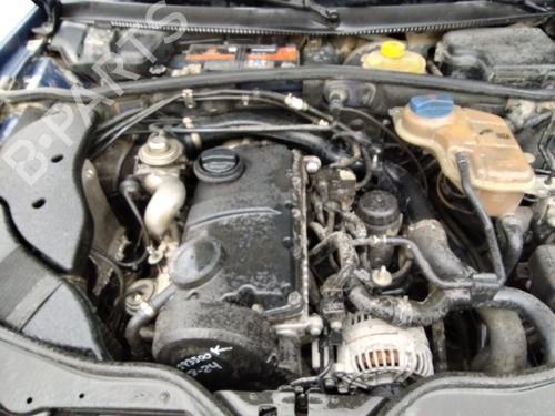 Fan VW PASSAT B5 (3B2) | BP30690296M128