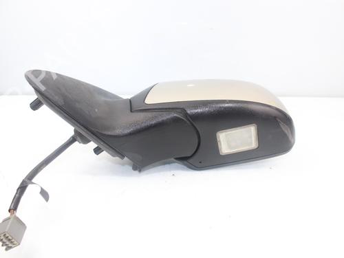 Left mirror FORD MONDEO III (B5Y) 2.0 TDCi | BP17327871C26 