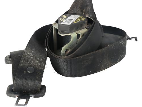 Front right seatbelt FIAT QUBO (225_) 1.4 (225AXA1A) | BP32397357I25
