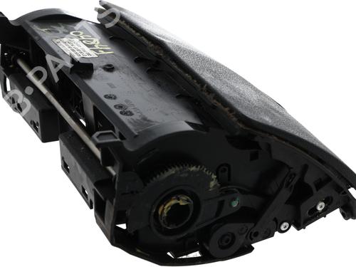 Multifunctionele display MERCEDES-BENZ C-CLASS (W204) C 200 CDI (204.007, 204.006) | BP30000225C48 