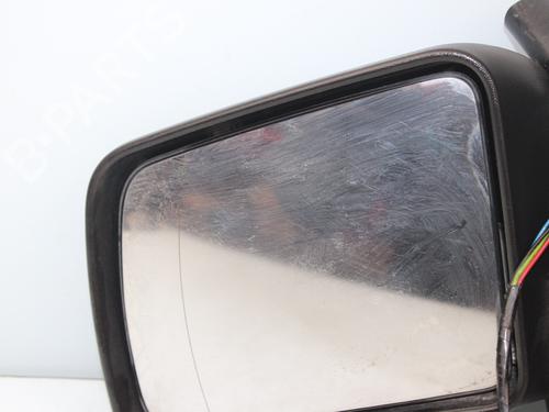 Right mirror FORD TOURNEO CONNECT  | BP16376513C27 