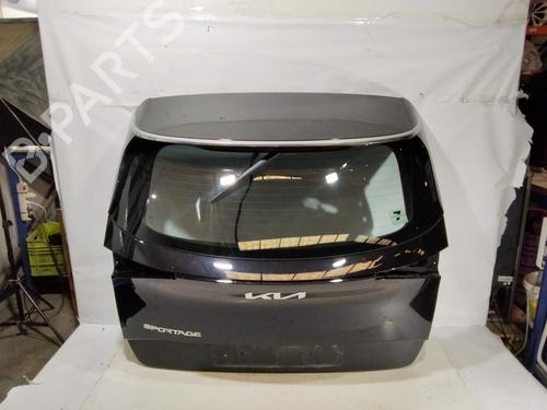Used Tailgate KIA SPORTAGE IV (QL, QLE) [2015-2022]  31323794