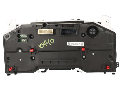 Instrument cluster TOYOTA YARIS CROSS (MXP_)  | BP30739167C47 