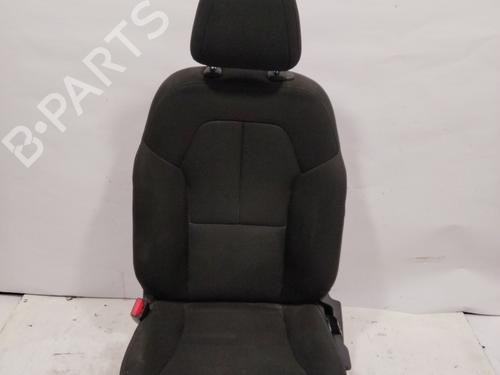 Used Left front seat VOLVO XC40 (536) [2017-2025]  29533661