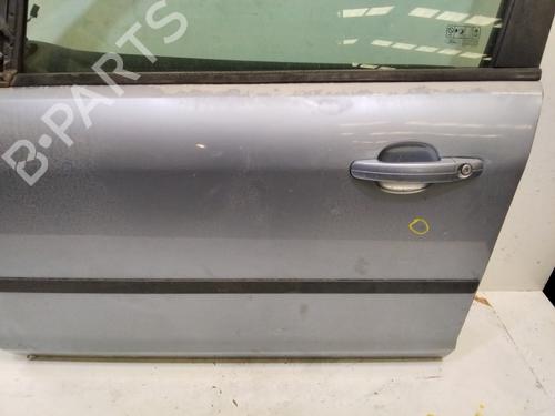 Left front door FORD FOCUS II (DA_, HCP, DP)  | BP17442138C2 