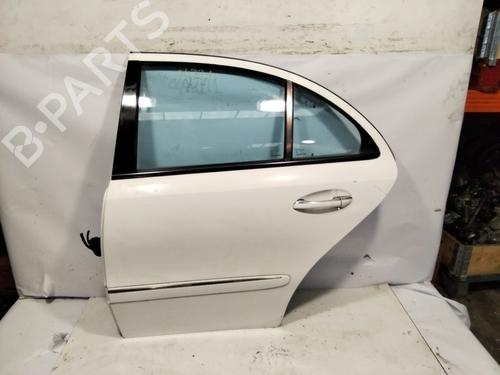 Used Left rear door MERCEDES-BENZ E-CLASS (W211) [2002-2009]  24310743