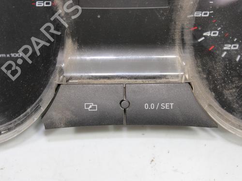 Instrument cluster SEAT IBIZA IV (6J5, 6P1)  | BP17806554C47 