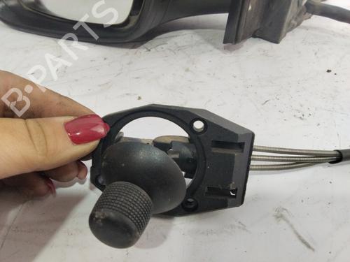 Left mirror SEAT IBIZA III (6L1)  | BP23563784C26 