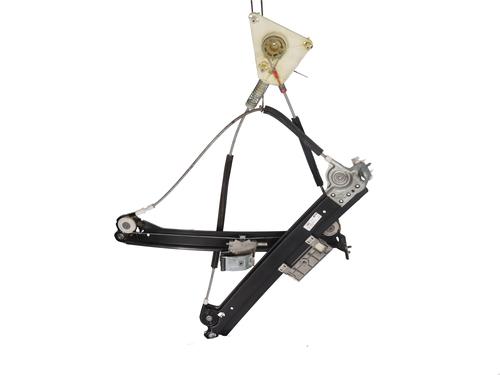 Front left window mechanism AUDI A3 Convertible (8P7) 2.0 TFSI | BP38710810C22 - Image 2