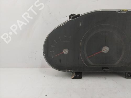 Instrument cluster KIA SPORTAGE IV (QL, QLE) 1.7 CRDi | BP21261905C47 