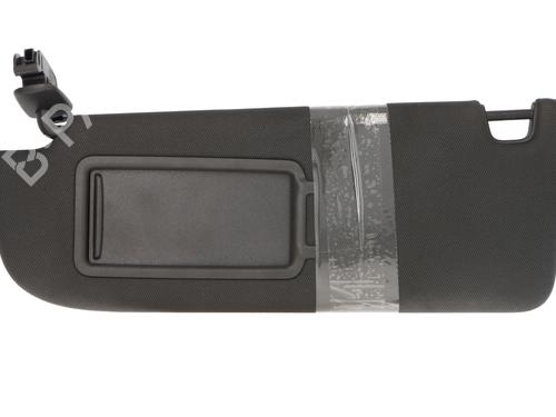 Used Left sun visor Left sun visor AUDI A6 Allroad C7 (4GH, 4GJ) 3.0 TDI quattro (320 hp) 34211238 34211238