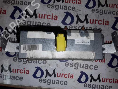 Used Passenger airbag SEAT IBIZA III (6L1) [2002-2009]  8553073