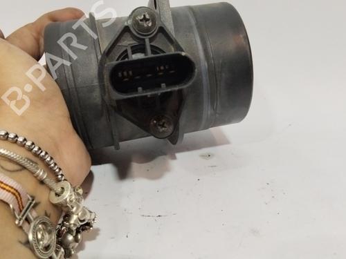 Mass air flow sensor SEAT LEON (1P1)  | BP27816586M95 