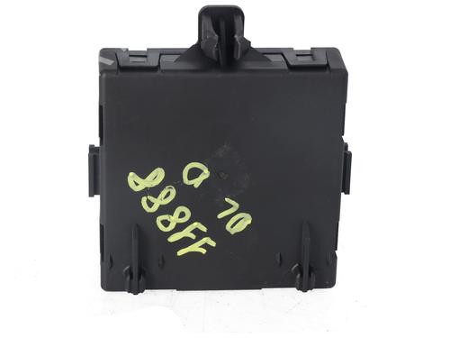 Electronic module MERCEDES-BENZ A-CLASS (W176) A 200 CDI (176.001) | BP36753419M83 - Image 3