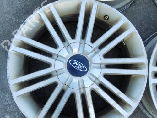Rim FORD C-MAX II (DXA/CB7, DXA/CEU)  | BP17099214C45 