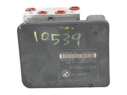 ABS Bremseaggregat BMW 3 (E90) 318 d (143 hp) 31158761