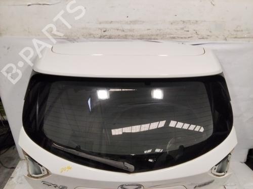 Tailgate MAZDA CX-5 (KE, GH) 2.2 D (KE2FW) | BP28136312C6 