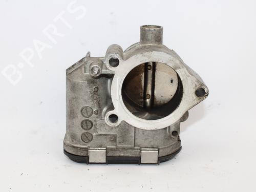 Throttle body PEUGEOT 307 (3A/C) 1.6 16V | BP13392687M82 
