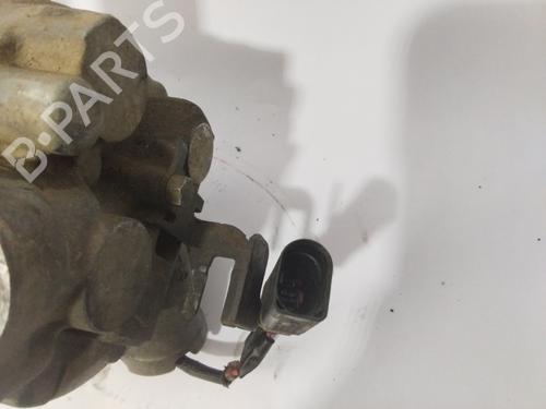 AC compressor SEAT IBIZA III (6L1)  | BP21604731M34 