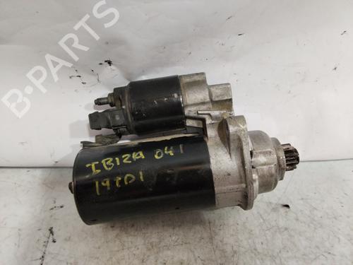 Startmotor SEAT IBIZA III (6L1) [2002-2009]  26696619